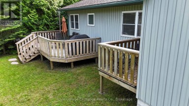 719 YORK AVENUE N South Bruce Peninsula Ontario photo 39