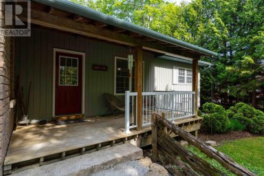 719 YORK AVENUE N South Bruce Peninsula Ontario photo 4