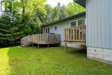 719 YORK AVENUE N South Bruce Peninsula Ontario photo 40