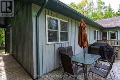 719 YORK AVENUE N South Bruce Peninsula Ontario photo 41