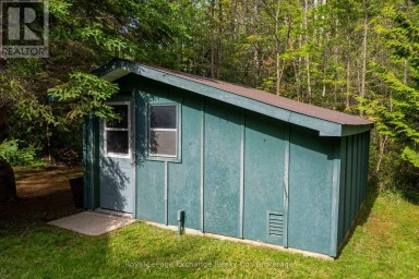 719 YORK AVENUE N South Bruce Peninsula Ontario photo 43