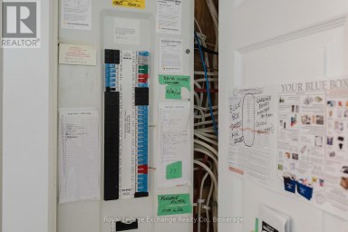 719 YORK AVENUE N South Bruce Peninsula Ontario photo 45