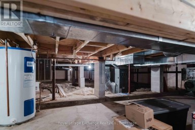 719 YORK AVENUE N South Bruce Peninsula Ontario photo 47