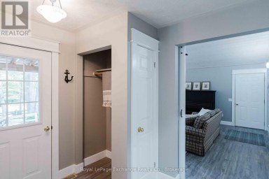719 YORK AVENUE N South Bruce Peninsula Ontario photo 9
