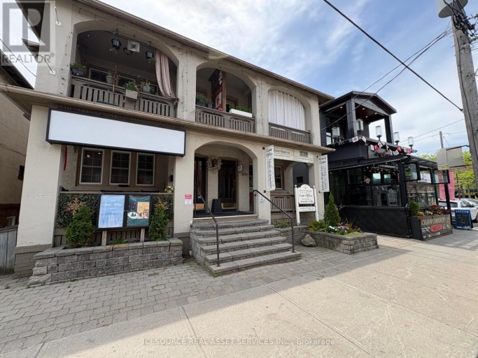 MAIN FLOOR - 2241 QUEEN STREET E, Toronto (The Beaches), Ontario, M4E1G1