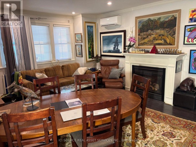 MAIN FLOOR - 2241 QUEEN STREET E, Toronto (The Beaches), Ontario, M4E1G1
