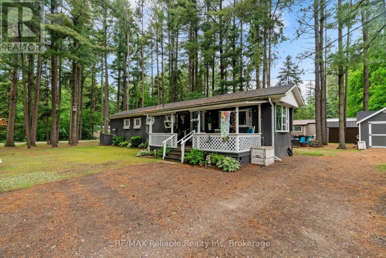 401 SUGAR MAPLE DRIVE, Central Huron (Goderich), Ontario, N0M1G0