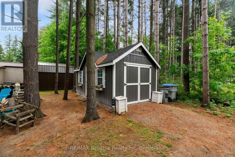401 SUGAR MAPLE DRIVE, Central Huron (Goderich), Ontario, N0M1G0