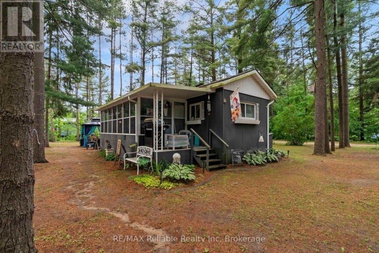 401 SUGAR MAPLE DRIVE, Central Huron (Goderich), Ontario, N0M1G0