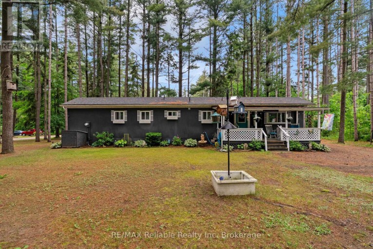401 SUGAR MAPLE DRIVE, Central Huron (Goderich), Ontario, N0M1G0