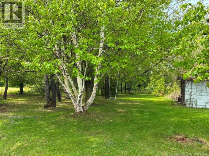 314 Route 134, Petit-Rocher-Nord, New Brunswick, E8J2K9