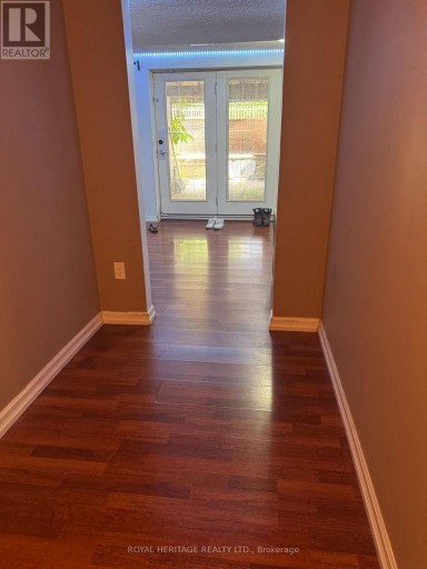 BSMT - 586 CREEKVIEW CIRCLE, Pickering (West Shore), Ontario, L1W3E4