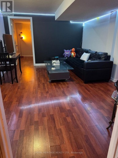 BSMT - 586 CREEKVIEW CIRCLE, Pickering (West Shore), Ontario, L1W3E4