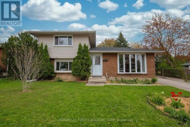 808 DULANEY DRIVE London South (South Q) Ontario photo 1