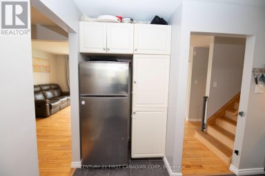 808 DULANEY DRIVE London South (South Q) Ontario photo 12