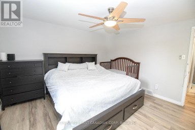 808 DULANEY DRIVE London South (South Q) Ontario photo 15