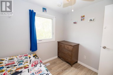 808 DULANEY DRIVE London South (South Q) Ontario photo 19
