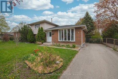 808 DULANEY DRIVE London South (South Q) Ontario photo 2