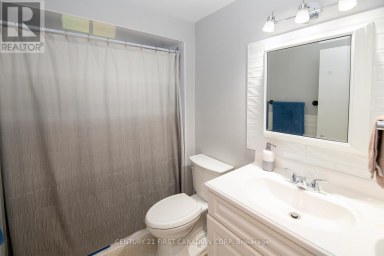 808 DULANEY DRIVE London South (South Q) Ontario photo 20