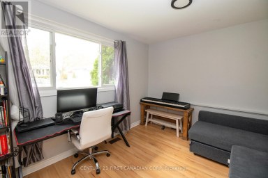 808 DULANEY DRIVE London South (South Q) Ontario photo 21
