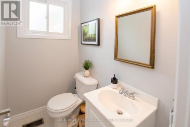 808 DULANEY DRIVE London South (South Q) Ontario photo 25