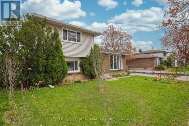 808 DULANEY DRIVE London South (South Q) Ontario photo 3