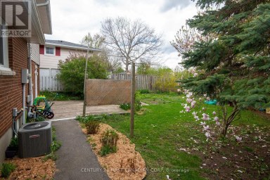 808 DULANEY DRIVE London South (South Q) Ontario photo 31