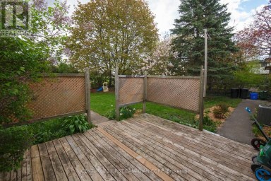 808 DULANEY DRIVE London South (South Q) Ontario photo 32