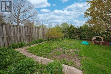 808 DULANEY DRIVE London South (South Q) Ontario photo 33