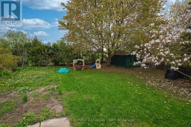 808 DULANEY DRIVE London South (South Q) Ontario photo 34