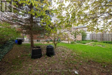 808 DULANEY DRIVE London South (South Q) Ontario photo 36