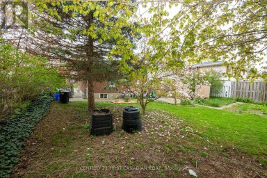 808 DULANEY DRIVE London South (South Q) Ontario photo 37