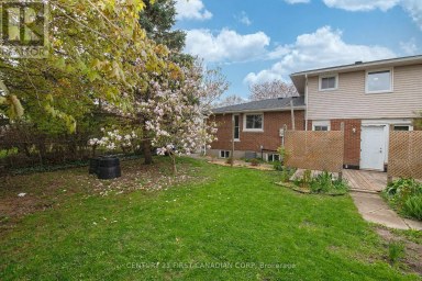 808 DULANEY DRIVE London South (South Q) Ontario photo 38