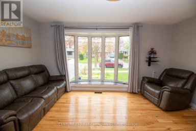 808 DULANEY DRIVE London South (South Q) Ontario photo 7