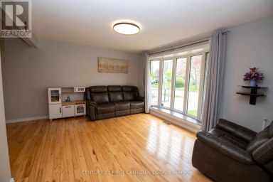 808 DULANEY DRIVE London South (South Q) Ontario photo 8
