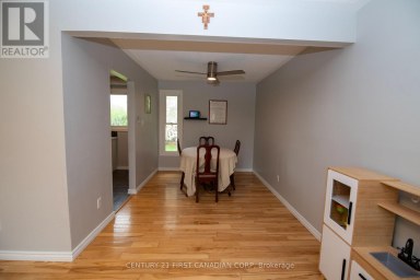 808 DULANEY DRIVE London South (South Q) Ontario photo 9