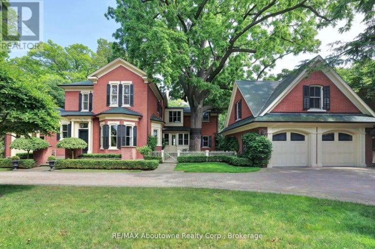 350 King Street, Oakville (oo Old Oakville), Ontario (id W13430514)