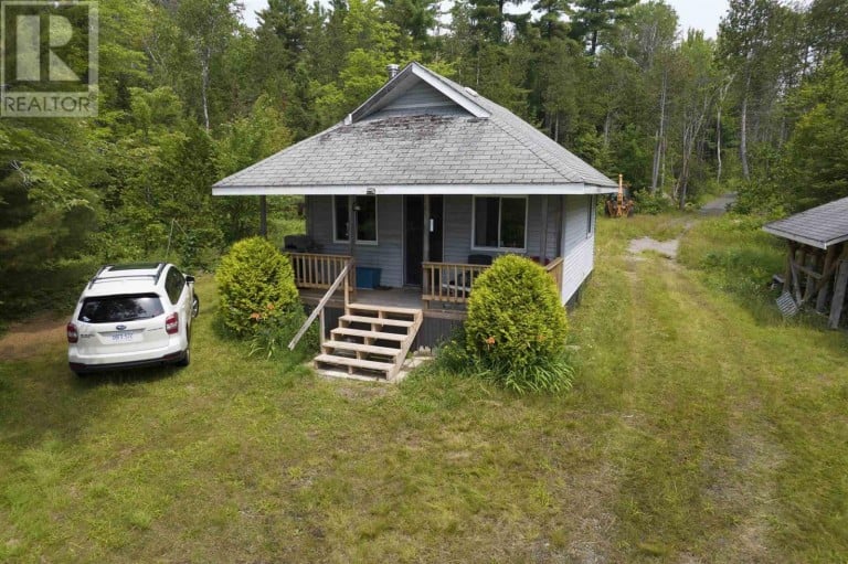 11319 Hwy 17 And Pt W 1/2 Sec 28, Huron Shores And Plummer Additional, Ontario (id Sm261405)