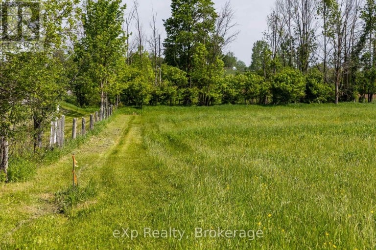 PART 1 PART SOUTH 1/2LOT2 GREY ROAD 12, Meaford, Ontario, N4L1W6