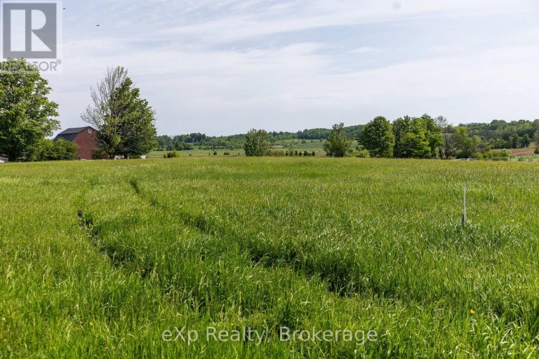 PART 1 PART SOUTH 1/2LOT2 GREY ROAD 12, Meaford, Ontario, N4L1W6