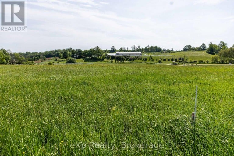 PART 1 PART SOUTH 1/2LOT2 GREY ROAD 12, Meaford, Ontario, N4L1W6