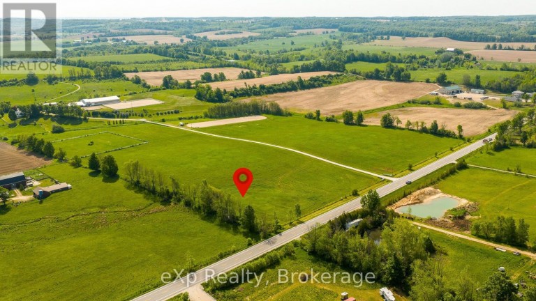 PART 1 PART SOUTH 1/2LOT2 GREY ROAD 12, Meaford, Ontario, N4L1W6