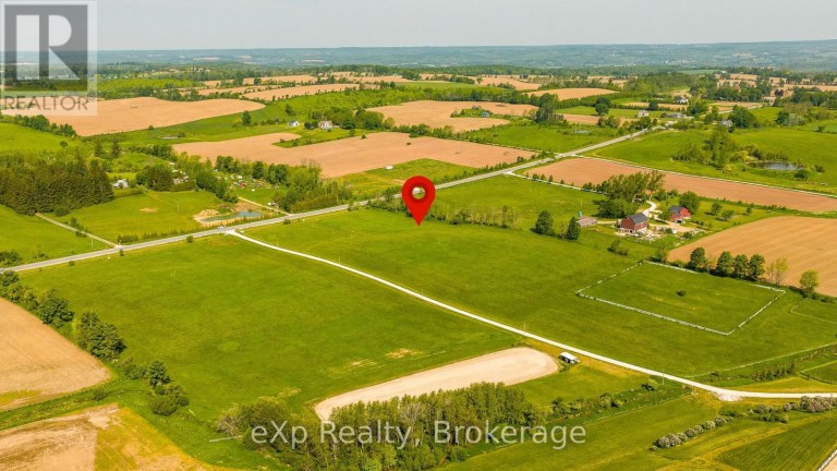 PART 1 PART SOUTH 1/2LOT2 GREY ROAD 12, Meaford, Ontario, N4L1W6