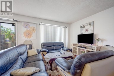 60 MARTINDALE CRESCENT Brampton (Brampton West) Ontario photo 10