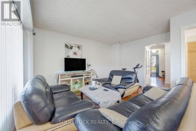 60 MARTINDALE CRESCENT Brampton (Brampton West) Ontario photo 11