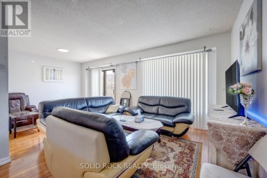 60 MARTINDALE CRESCENT Brampton (Brampton West) Ontario photo 12