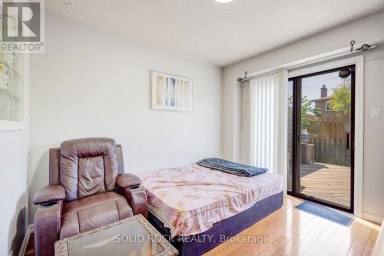 60 MARTINDALE CRESCENT Brampton (Brampton West) Ontario photo 13