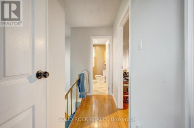 60 MARTINDALE CRESCENT Brampton (Brampton West) Ontario photo 15