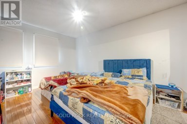 60 MARTINDALE CRESCENT Brampton (Brampton West) Ontario photo 16