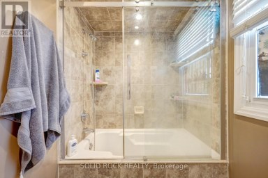 60 MARTINDALE CRESCENT Brampton (Brampton West) Ontario photo 19